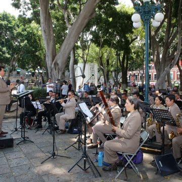 Centro Histórico se llenará de cultura este fin de semana con el IMACP