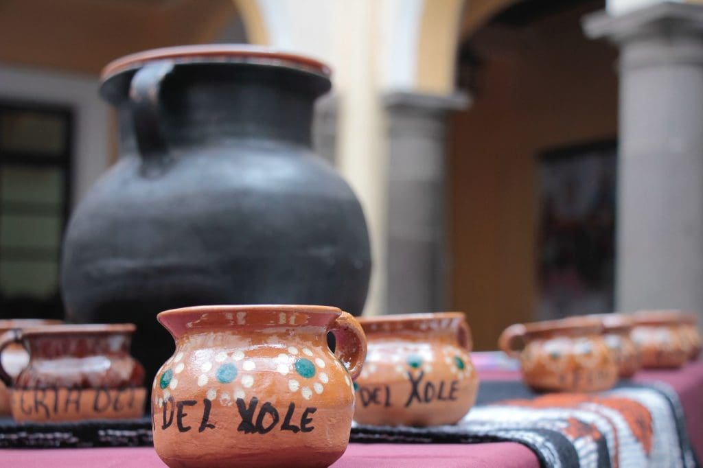 Chignautla anuncia la Feria del Xole 2025 para rescatar la bebida ancestral 3