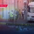 Chofer termina con su vida en el barrio de El Alto