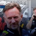 Christian Horner es despedido de Red Bull Racing