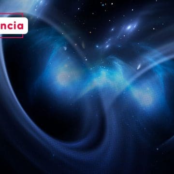 Científicos detectan la mayor fusión de agujeros negros registrada