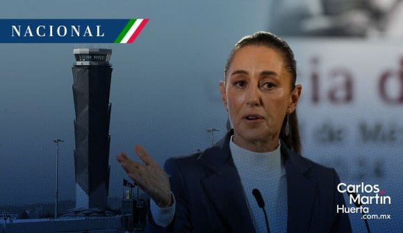Sheinbaum: “No hay razón” para sanciones de EE.UU. a aerolíneas mexicanas