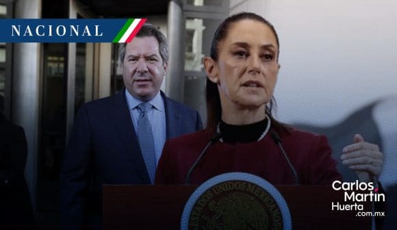 Sheinbaum denunciará por difamación a Jeffrey Lichtman, abogado de Ovidio Guzmán