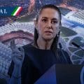 ¿Quién nos la va a quitar?: Sheinbaum reitera que inauguración del Mundial 2026 es en el Azteca