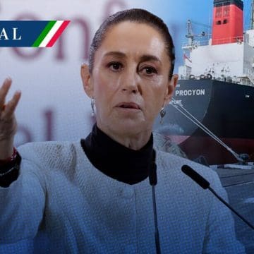 Huachicol fiscal, se pondrá orden y llegar hasta las últimas consecuencias: Sheinbaum