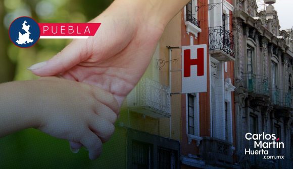 Clausurarán hoteles en Puebla que permitan a menores ingresar sin autorización de sus tutores