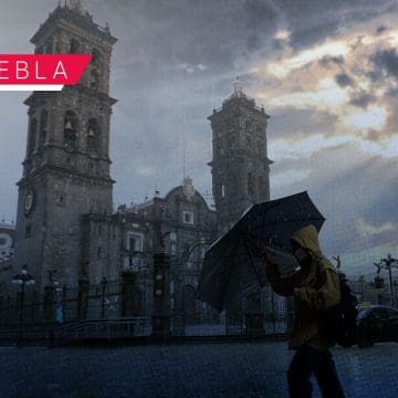 Clima en Puebla: Lluvias vespertinas y alta radiación UV este jueves