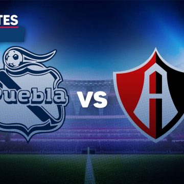 Club Puebla vs Atlas da inició al Torneo Apertura 2025