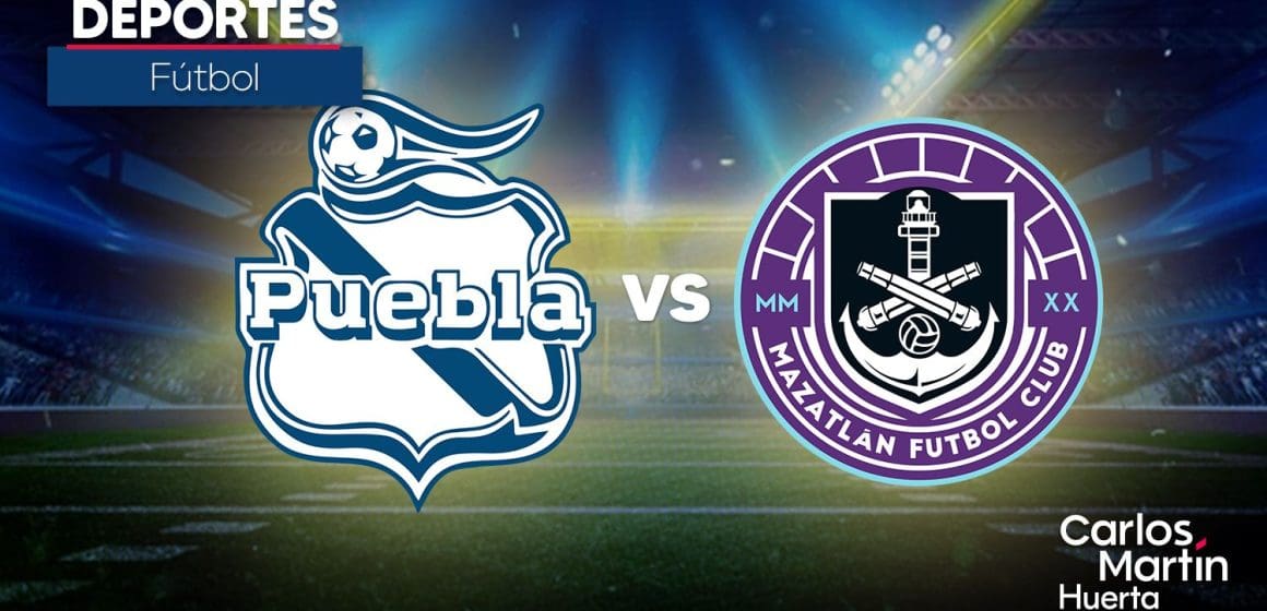 Club Puebla vs Mazatlán: Todo lo que debes saber del duelo en la Fecha 2 del Apertura 2025