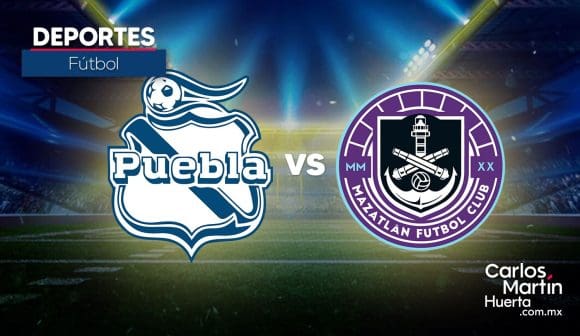 Club Puebla vs Mazatlán: Todo lo que debes saber del duelo en la Fecha 2 del Apertura 2025