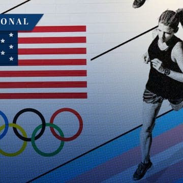 Comité Olímpico de EE.UU. veta a atletas transgénero en deportes femeninos