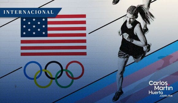 Comité Olímpico de EE.UU. veta a atletas transgénero en deportes femeninos