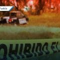Con huellas de violencia extrema, localizan cuerpo de hombre en Tecamachalco