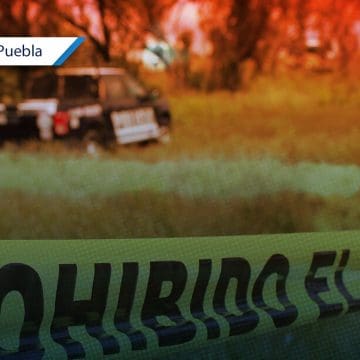 Con huellas de violencia extrema, localizan cuerpo de hombre en Tecamachalco