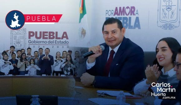 Con impulso al deporte, Gobierno de Puebla apuesta por la seguridad