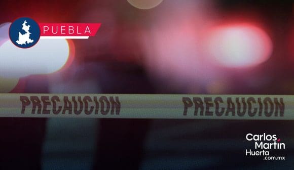 Conductora huye tras atropellar a una persona en Jardines de San Manuel