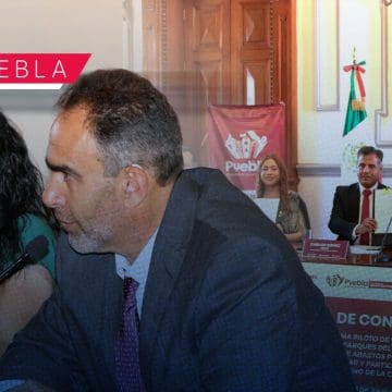 Gobierno de la Ciudad firma convenio para producción de fertilizante orgánico