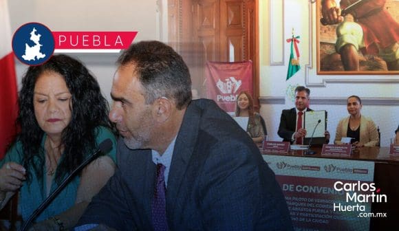 Gobierno de la Ciudad firma convenio para producción de fertilizante orgánico