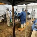 Identifican 27 de 386 cuerpos hallados en crematorio “Plenitud” de Ciudad Juárez