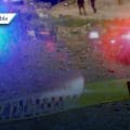 Hallan cadáver al interior de auto en Huejotzingo; tenía huellas de violencia
