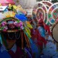 Cuetzalan invita al Festival Kampa Yohualichan 2025 con danzas tradicionales