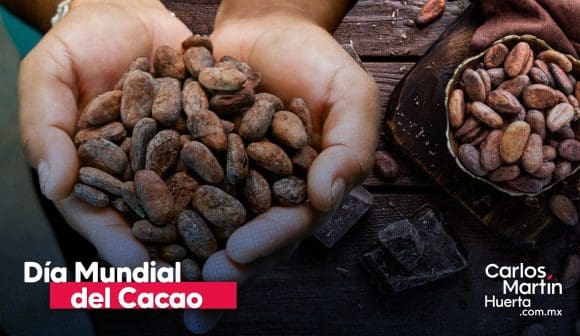 Día Mundial del Cacao: el tesoro mexicano que conquistó al mundo