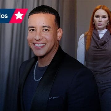 Daddy Yankee demanda a su exesposa ante el Tribunal Federal de Puerto Rico por 12 millones de dólares