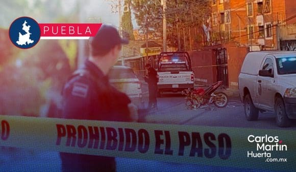 Muere motociclista en Bosques de San Sebastián