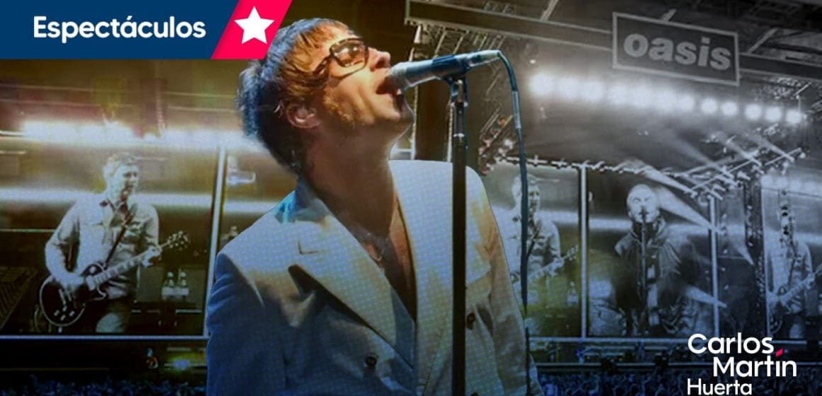 Denuncian a joven por planear ataque en concierto de Oasis; tenía manuales de Al Qaeda