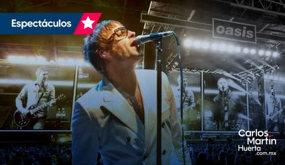 Denuncian a joven por planear ataque en concierto de Oasis; tenía manuales de Al Qaeda