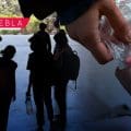 Denuncian presunto narcomenudeo dentro de secundaria en San Ramón