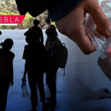 Denuncian presunto narcomenudeo dentro de secundaria en San Ramón