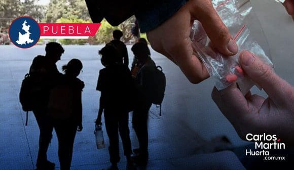 Denuncian presunto narcomenudeo dentro de secundaria en San Ramón