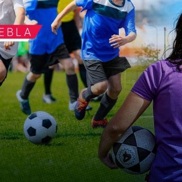 A 200 días de gobierno, Puebla impulsa el deporte y reconstruye la paz social