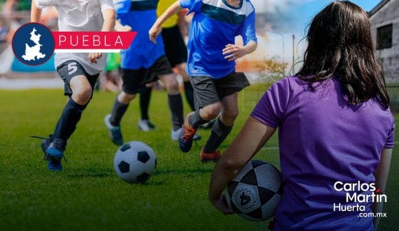 A 200 días de gobierno, Puebla impulsa el deporte y reconstruye la paz social