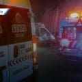 Derrame de amoniaco en Tehuacán deja intoxicados a 10 empleados de Rastro de Aves