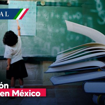 Deserción escolar en México 2025: Cifras alarmantes y desigualdades persistentes