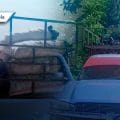 Desmantelan red de carbón ilegal en Tlacotepec; hay 4 detenidos