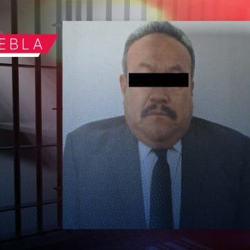 Cae comandante de la AEI por intimidación en Puebla
