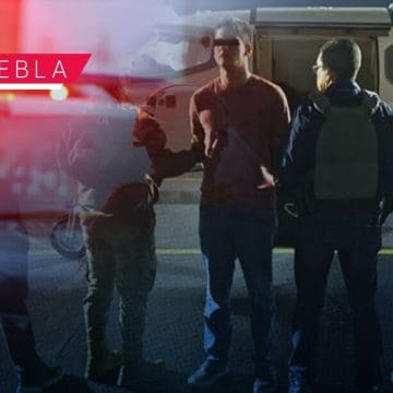 Capturan en Puebla a “El Caiser”, objetivo prioritario de Tabasco, ligado a “La Barredora”