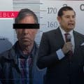 Detención de Renato N: Alejandro Armenta Mier asegura respeto a derechos humanos