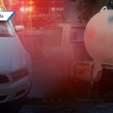 Confirma SSP detención de 6 huachigaseros en Coronango