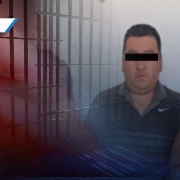 Capturan a sujeto que mató a golpes a un hombre en Acajete  
