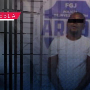 Detienen a hombre cubano tras acuchillar a su pareja en 2024; se escondía en CDMX