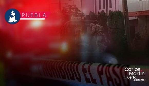 Detienen a “La Tlacuacha” en Puebla; estaba ligada al crimen organizado