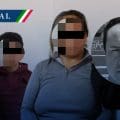 Detienen a madre e hijo por asesinato de profesor en Tlaxcala