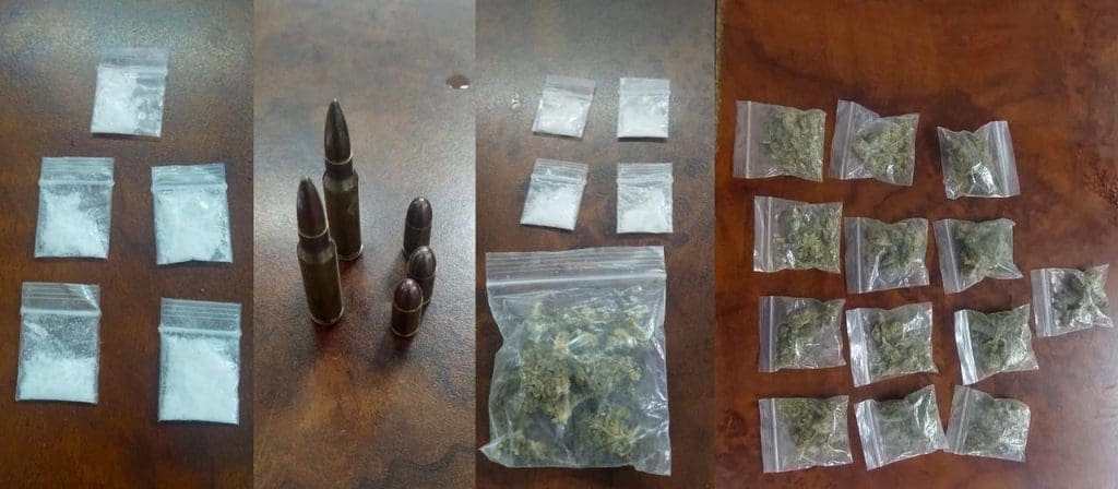 Detienen a tres presuntos asaltantes en la autopista Mexico Puebla 3