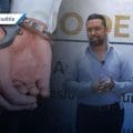 Detienen al alcalde de Tepatlán por conducir en estado de ebriedad en Chignahuapan