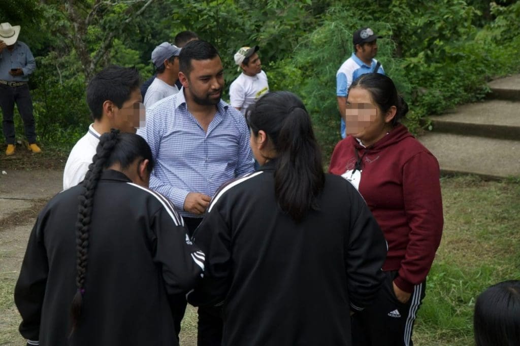 Detienen al alcalde de Tepatlán por conducir en estado de ebriedad en Chignahuapan