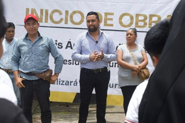 Detienen al alcalde de Tepatlan por conducir en estado de ebriedad en Chignahuapan 3